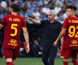 Rondje op de Europese velden: AS Roma en Mourinho maken zich belachelijk in Noorwegen, Lazio en Marseille vergeten te scoren