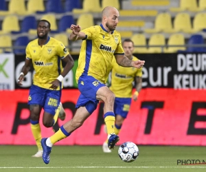 🎥 Feest gaat niet door: Steve De Ridder ziet weergaloze omhaal afgekeurd worden in STVV-Oostende