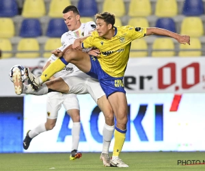 Geen winnaar in STVV-KV Oostende, pareltje De Ridder afgekeurd