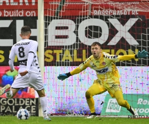 Niet één, maar twéé 'Mannen van de Match' in #KVKCHA: "Meer densiteit" vs "Meer dan tien reddingen"