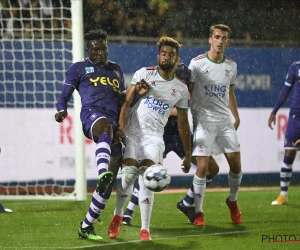 Antwerp en Beerschot lassen oefenmatch tegen 1B-clubs in 