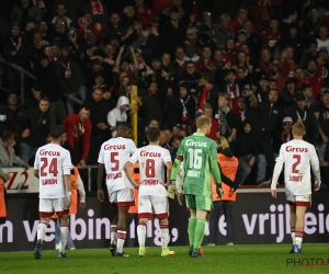 Standard loopt groot risico na afgelaste wedstrijd tegen Charleroi