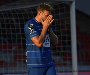 Slechte seizoensstart en maand januari kunnen beslissend zijn voor Gent in de strijd om Play-Off 1