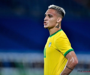 Braziliaanse topspeler uit nationale ploeg gezet om deze schokkende reden