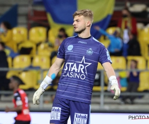 1B) Oost-Vlaamse derby baart een muis: geen goals in Deinze-Waasland-Beveren