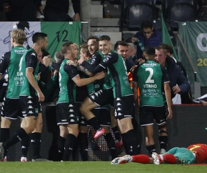 Cercle Brugge mist enkele cruciale pionnen tegen Standard