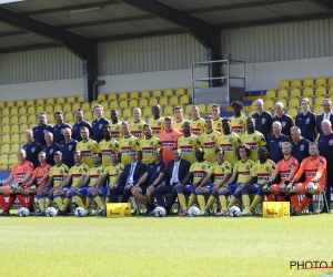 Ludieke straf voor laatkomers bij Westerlo