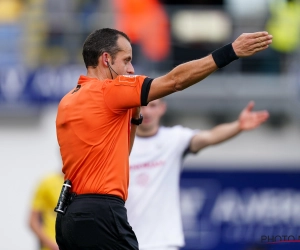 Frank De Bleeckere duidelijk over penaltyfase Anderlecht: "Het lichte contact was niet voldoende voor een penalty"