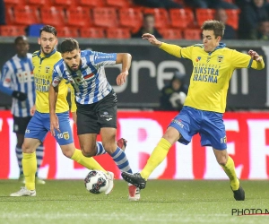 OFFICIEEL: Lokeren-Temse haalt twee spelers met 1B-ervaring binnen