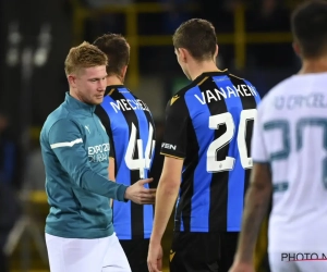 Guardiola zet Kevin De Bruyne wellicht aan de kant tegen Club Brugge na slechtste match ooit