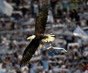 Opvallend: Adelaarstrainer van Lazio ontslagen na... fascistische groeten