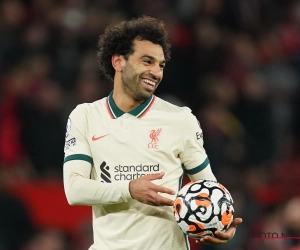 Blije gezichten in Liverpool: 'Egyptian King' verlengt bij Engelse kampioen van 2020