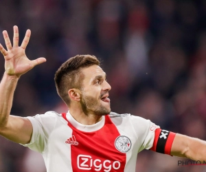 Zeer straf: Dusan Tadic (Ajax) breekt waanzinnig record van Lionel Messi 