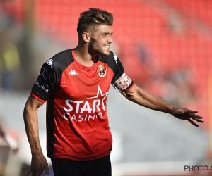 Théo Pierrot beseft dat duel tegen Beerschot belangrijker is dan bekermatch: "Ons tonen"