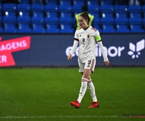 📷 Tessa Wullaert in tranen na nieuwe nederlaag met Fortuna Sittard 