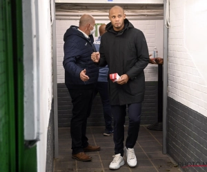 Igor De Camargo ziet alles gebeuren bij Anderlecht: "Hij zal het verschil maken"