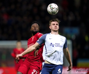 🎥 Daar is Divock Origi nog eens! Rode Duivel scoort pareltje voor Liverpool