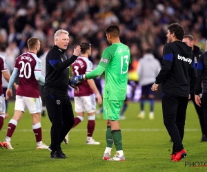 Het blijft bij vier op een rij! West Ham knikkert Manchester City uit League Cup