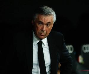 Nederlaag in Parijs werd Ancelotti niet in dank afgenomen door Real-bestuur