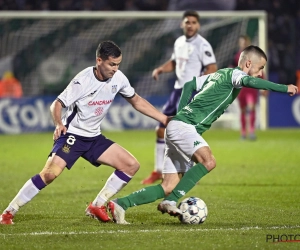 Jeugdproduct Anderlecht genoot wel, ondanks 1-7: "Wel grote ogen getrokken toen ik het blad zag"