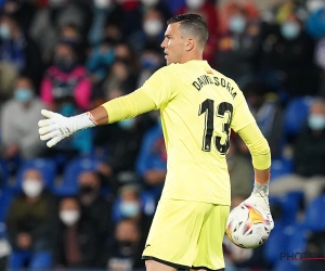 Nog steeds geen eerste overwinning voor Getafe