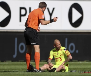 Steven Defour komt met opmerkelijke bekentenis: "Wat zullen de mensen weer lachen op Twitter, dacht ik dan"