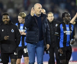 Philippe Clement botst op Racing Genk in Croky Cup: "Ons doel is de beker winnen, dus moeten we iedereen kunnen kloppen"