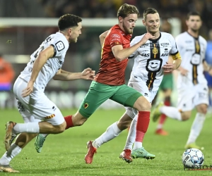 Bij Oostende beseffen ze: "Als je 70 van de 90 minuten dramatisch speelt, kan je geen matchen winnen"