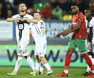 Alle hens aan dek voor KV Mechelen en KV Oostende