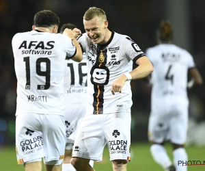 KV Mechelen (voorlopig) tweede: Malinwa bibbert wel nog in Oostende na 0-3-voorsprong