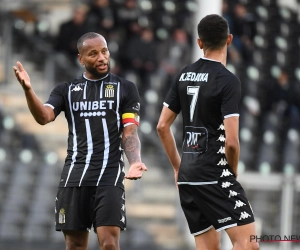 Charleroi wacht tot de slotfase om nog drie keer te scoren tegen Eupen 