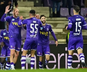 Helmut Lotti haalt zich de woede van de Beerschot-fans op de hals