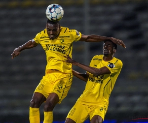 Challenger Pro League: Lierse K. wint moeizaam van Dender, Beerschot verliest van Lommel SK na rode kaart 