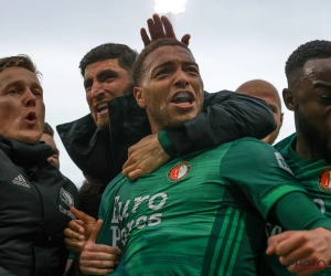 🎥 Dessers kroont zich tot held van Feyenoord met last minute goal