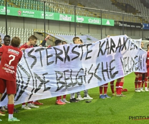 Miguel Van Damme, Beerschot en Genk vs Murillo, Antwerp en Oostende