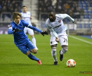 Supporter van West Ham verliest deel van vinger tijdens vieren van doelpunt in Genk