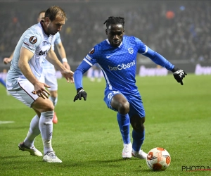 Joseph Paintsil en Genk wonnen vertrouwen terug: "Geen sprake meer van crisis"