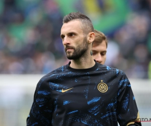 🎥 Marcelo Brozovic van Inter Milan nomineert zichzelf voor de owngoal van het jaar