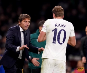 Conte wil prijzen pakken met Spurs: "Tottenham wil opnieuw een hoofdrol spelen"