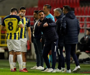 De coach van Fenerbahçe heeft vertrouwen getankt na de overwinning tegen Antwerp