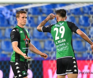 VAR en buitenspellijn zorgen voor ophef in Genk - Cercle Brugge