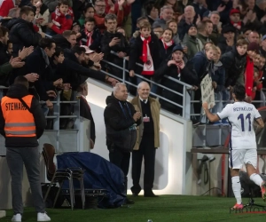 Refaelov wél nog in de harten van Antwerpsupporters, verdediger helemaal niet