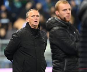 John van den Brom kritisch na zwakke wedstrijd tegen Cercle Brugge: "We waren niet klaar voor deze wedstrijd"