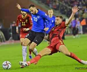 Bondscoach van Estland blikt vooruit op duel tegen Rode Duivels: "Niemand wil dit zien"