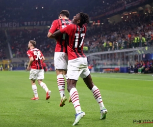 AC Milan wint opnieuw en heeft volgende week genoeg aan één punt om kampioen te spelen