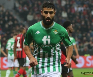 Slecht nieuws voor Real Betis en Nabil Fekir