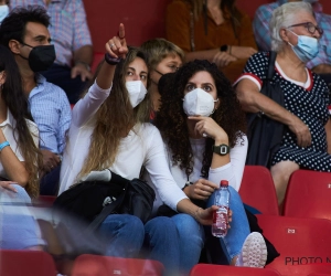 Overlegcomité: supporters kunnen blijven komen, maar met mondmaskers