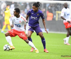 Opsteker(tje) voor KV Kortrijk in aanloop naar wedstrijd tegen AA Gent