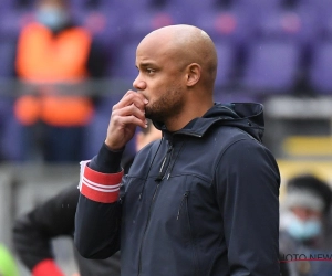 Kompany begrijpt groeiende frustratie van de fans: "Die druk is een privilege voor mij"