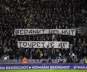 Fans van Beerschot steken de draak met Helmut Lotti